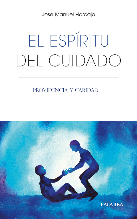 ESPIRITU DEL CUIDADO, EL 