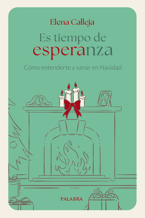  Es tiempo de esperanza 