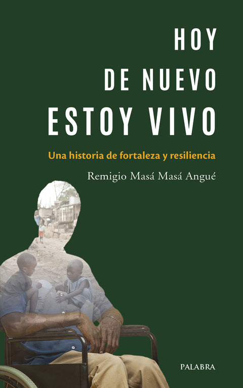  HOY DE NUEVO ESTOY VIVO 