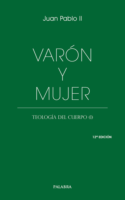  Varón y mujer 
