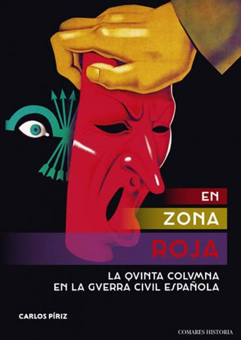  EN ZONA ROJA 