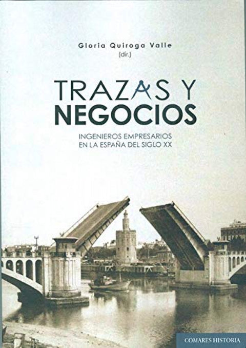  TRAZAS Y NEGOCIOS 