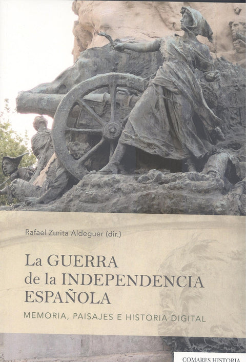  LA GUERRA DE LA INDEPENDENCIA ESPA?OLA 