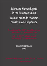  ISLAM AND HUMAN RIGHTS IN THE EUROPEAN UNION 