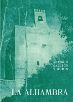  LA ALHAMBRA (FACSÍMIL) 