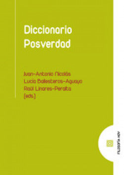  DICCIONARIO POSVERDAD 