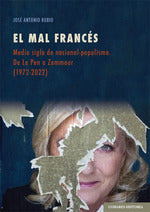  EL MAL FRANCÉS 