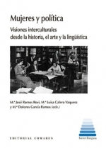  MUJERES Y POLÍTICA 