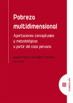  POBREZA MULTIDIMENSIONAL 