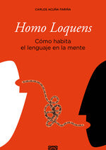  HOMO LOQUENS 