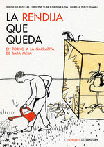  LA RENDIJA QUE QUEDA 