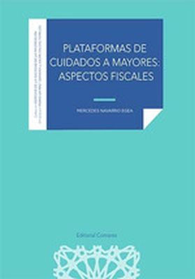  PLATAFORMAS DE CUIDADOS A MAYORES 