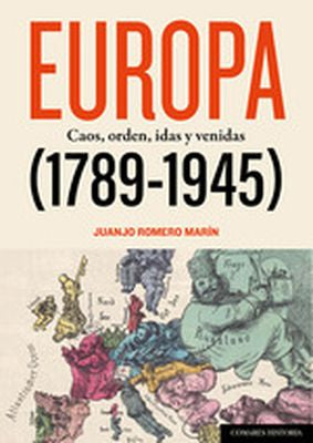  EUROPA (1789-1945) 