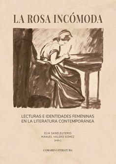  LA ROSA INCOMODA 