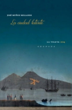  LA CIUDAD LATENTE 
