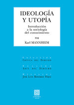  IDEOLOGÍA Y UTOPÍA 