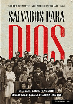  SALVADOS PARA DIOS 