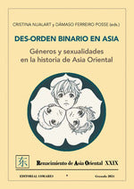  DES-ORDEN BINARIO EN ASIA 