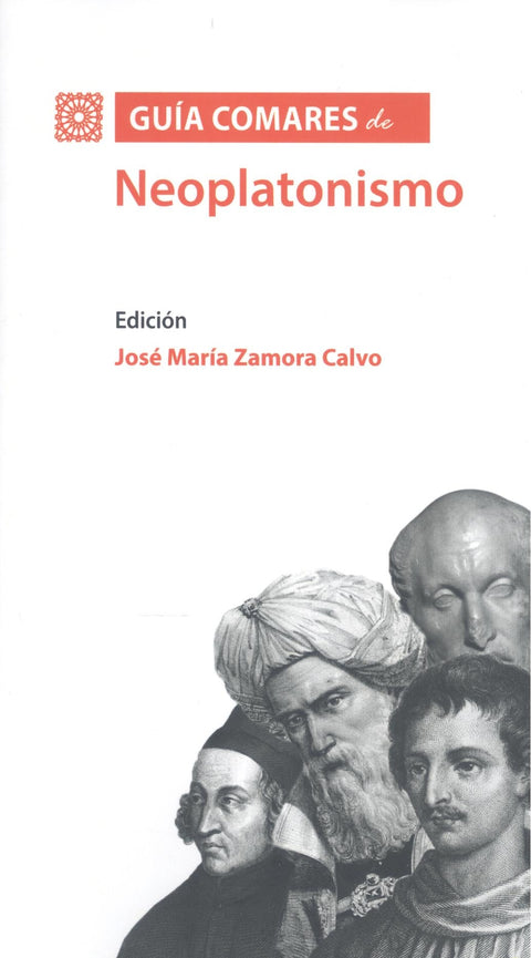  GUÍA COMARES DE NEOPLATONISMO 