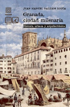  Granada, ciudad milenaria 