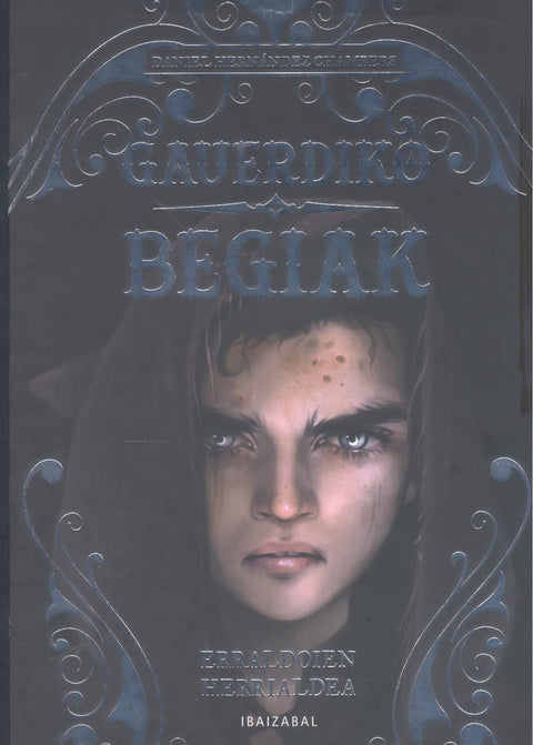  Erraldoien herrialdea 