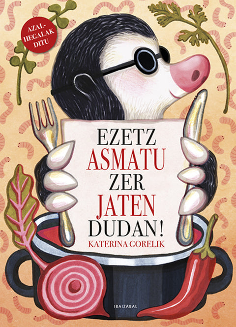  (eus).ezetz asmatu zer jaten dudan!.(albumak) 