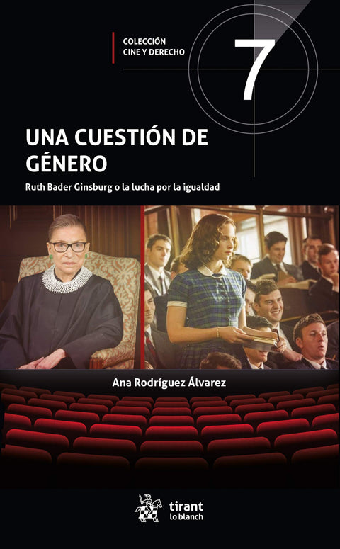  Una cuestión de género 