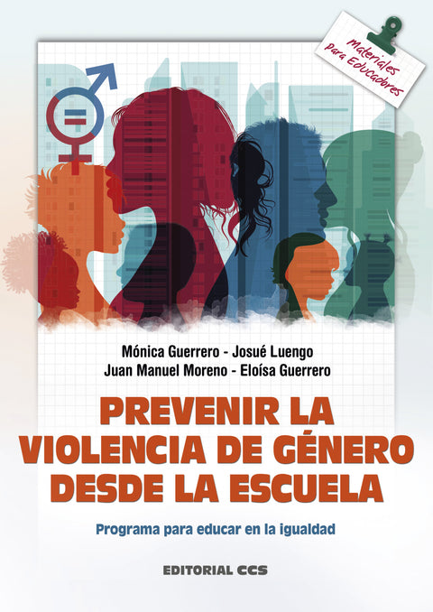  Prevenir la violencia de género desde la escuela 