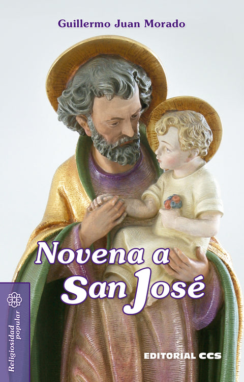  Novena a san José 
