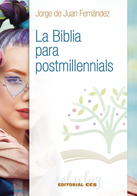  La Biblia para postmillennials 