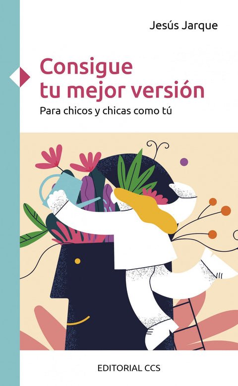  Para chicos y chicas como tú 