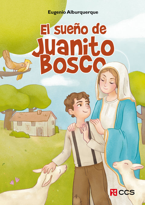 SUEÑO DE JUANITO BOSCO, EL 
