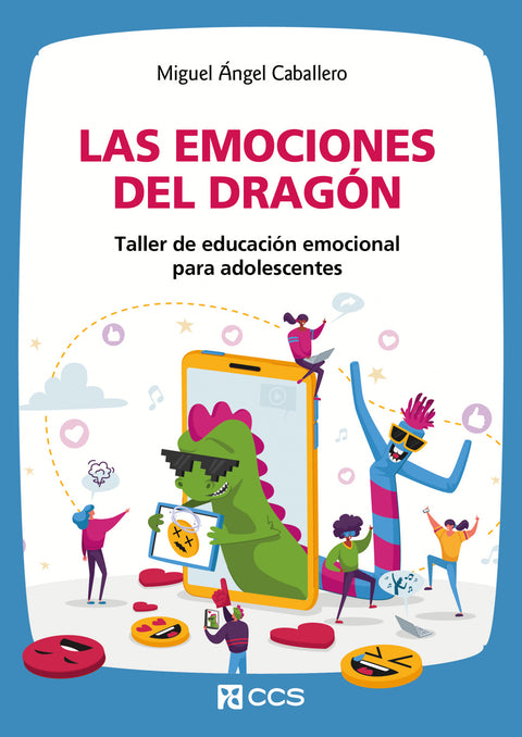 Las emociones del dragon 