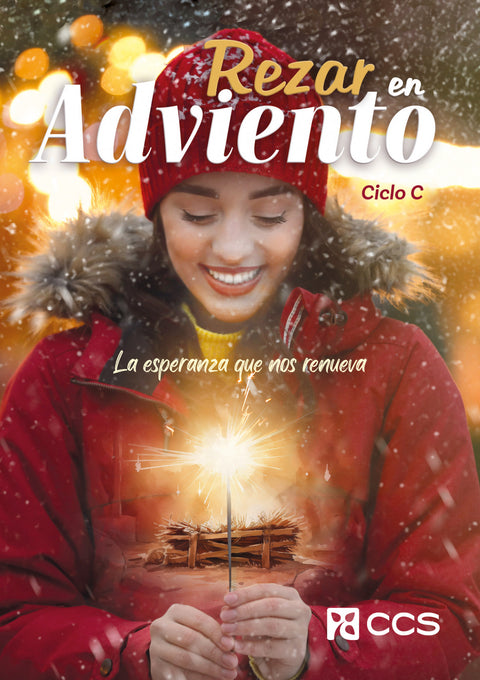  REZAR EN ADVIENTO 2024. CICLO C 
