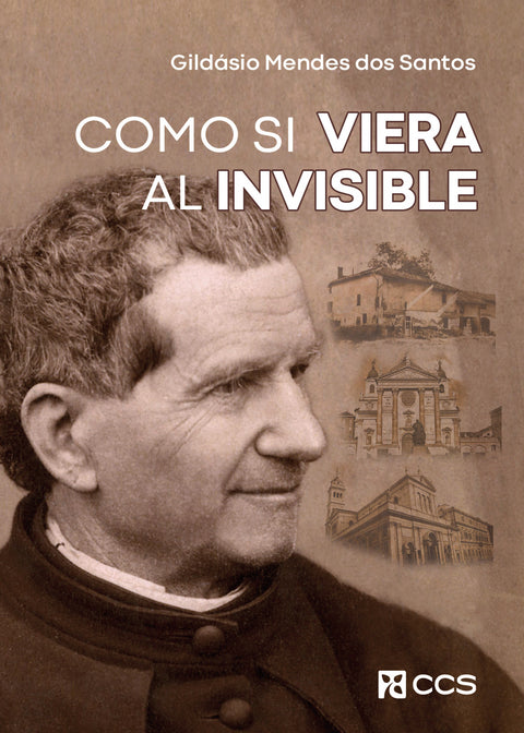  Como si viera al invisible 