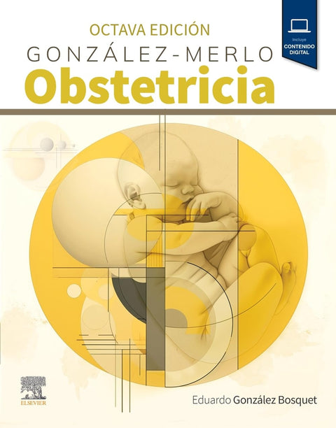  González Merlo. Obstetricia 8ª Ed. 