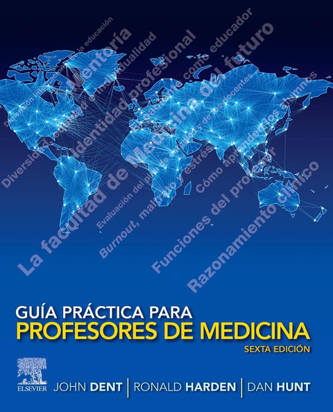  GUIA PRACTICA PARA PROFESORES DE MEDICINA 6ª ED 