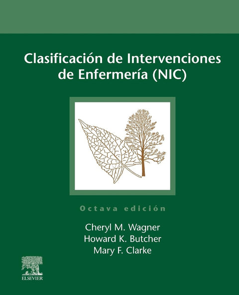  Clasificación de Intervenciones de Enfermería (NIC) 
