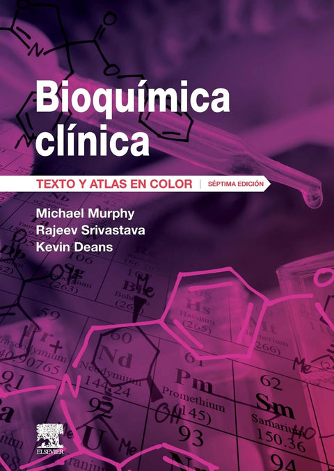  Bioquimica clinica 
