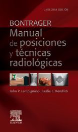 Manual de posiciones y técnicas radiológicas
