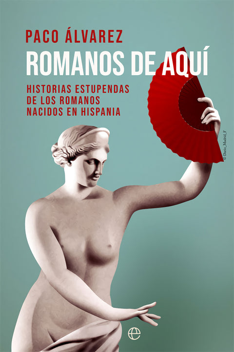  Romanos de aquí 