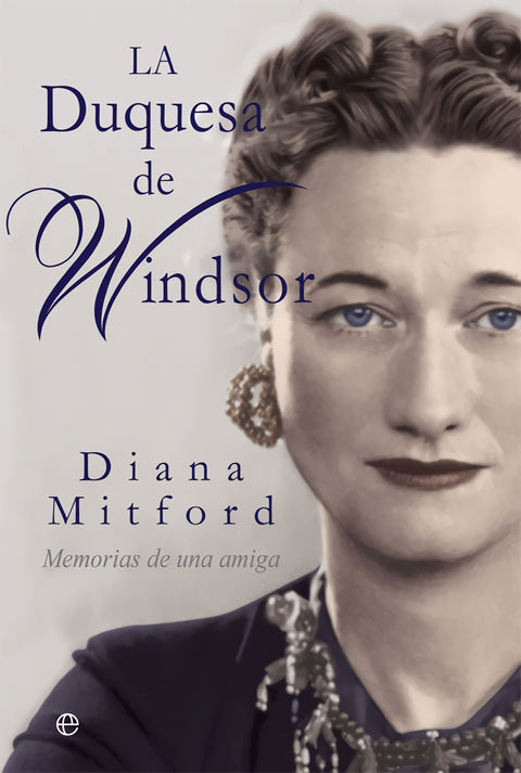  La duquesa de Windsor 