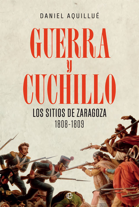  Guerra y cuchillo 