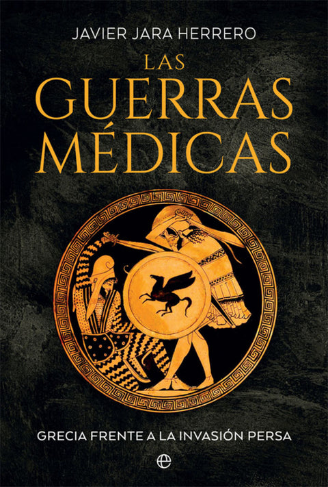  Las guerras médicas 