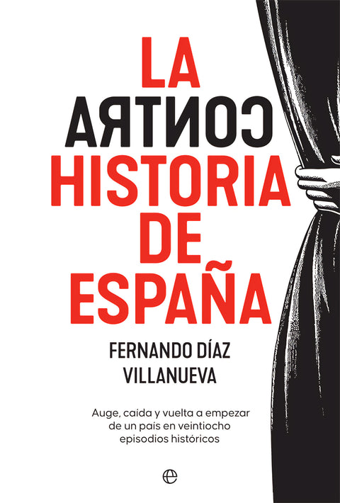  La ContraHistoria de España 
