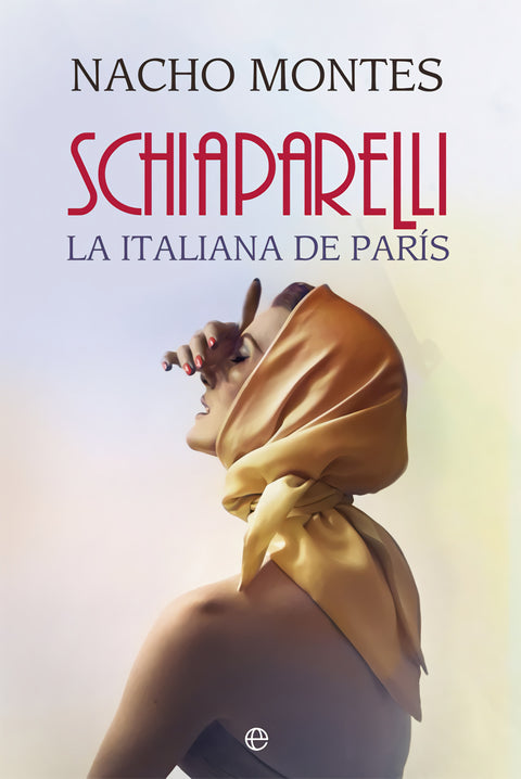  Schiaparelli 