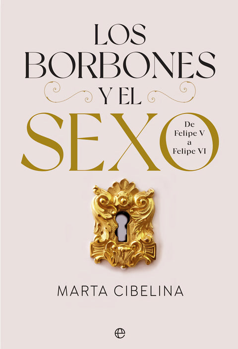  Los Borbones y el sexo 