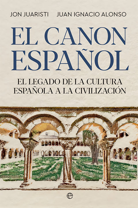  El canon español 
