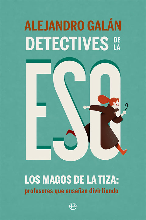  Detectives de la ESO 