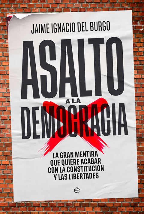  Asalto a la democracia 